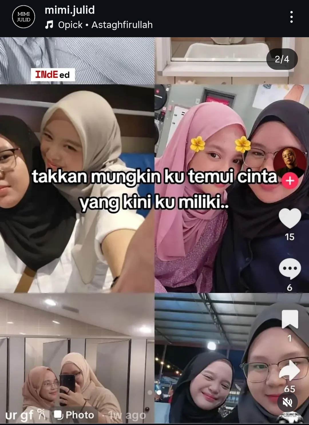 Budak Gunting